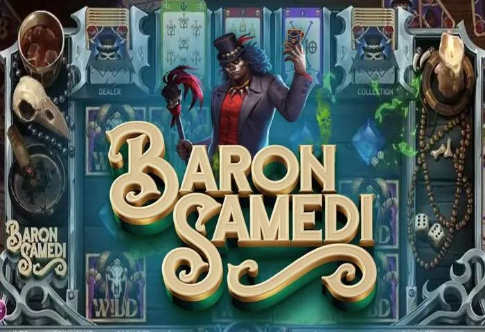 Interface de jeu Bonus Seubet Casino mobile